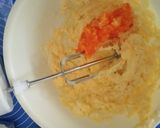 Foto langkah ke 4 dari resep Kukis Telur Asin.
