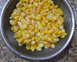 स्वीट कॉर्न वेजी कटलेट (Sweet corn veggie cutlet recipe in Hindi) रेसिपी चरण 1 फोटो