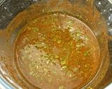 Foto do passo 5 de Curry de camarão à africana