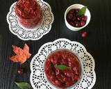 Cranberry Thokku/Relish recipe step 4 photo