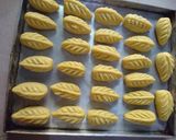 Foto langkah ke 4 dari resep Nastar Renyah.