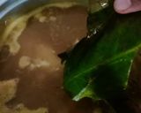 Foto langkah ke 2 dari resep 98. Soto Rempah Daun Jeruk.