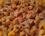Butternut squash with beef and onions recipe step 6 photo