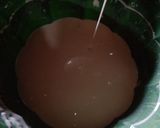 Foto langkah ke 1 dari resep Kulit Lumpia Irit Elastis Tanpa Telur.