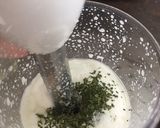 Foto del paso 2 de la receta: Alioli de leche