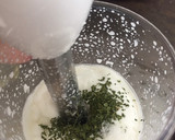 Foto del paso 2 de la receta: Alioli de leche