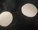 Rumali Roti From Semolina On Tava recipe step 4 photo