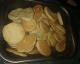 Foto del paso 4 de la receta: Bizcochitos de grasa