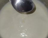 Foto del paso 1 de la receta: Queso crema caserito👌