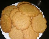 A picture of step 4 of Digestive biscuits.