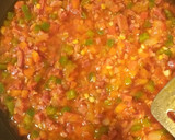 Foto del paso 3 de la receta: Huevos a la flamenca