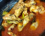 Foto langkah ke 6 dari resep Ayam betutu khas Bali.