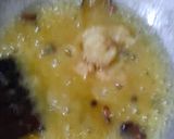 A picture of step 3 of White gravy Egg korma.
