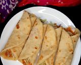 চিকেন শর্মা রেসিপির ধাপ 4 ছবি