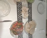 Foto del paso 8 de la receta: Fajitas vegetarianas