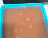 Foto langkah ke 2 dari resep Mangga Sagu.
