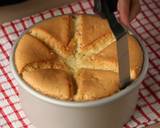 Lemon Chiffon Cake recipe step 13 photo