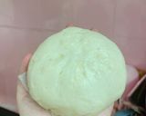Hình bước làm 7 của món Bánh bao nhân thịt
