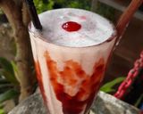 Foto del paso 3 de la receta: Milkshake fruta del dragón
