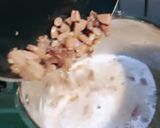 Foto langkah ke 3 dari resep Krim Sup Jamur.
