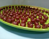 Foto langkah ke 1 dari resep Selai nanas gula merah.