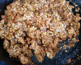 Foto del paso 3 de la receta: Botecitos de Berenjena bajos es carbohidratos