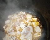 Foto del paso 3 de la receta: Arroz meloso de galeras