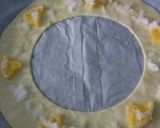 Foto del paso 2 de la receta: Roscón de hojaldre