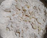 A picture of step 4 of ALOO Rasedar.