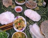 Hình bước làm 5 của món Vịt nấu xúp măng