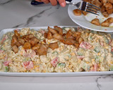 Foto del paso 6 de la receta: Ensalada chef