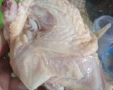 Foto langkah ke 9 dari resep Soto ayam kuah kuning + koya.