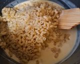 Foto del paso 7 de la receta: Mac and Cheese al horno