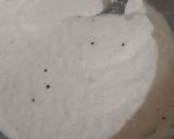 A picture of step 1 of Idli Sambar.
