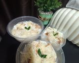 Foto langkah ke 3 dari resep Setup roti tawar simple.