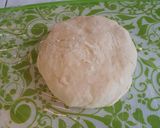 Bejgli mogyorókrémes-banános recept fázis 4 fotója