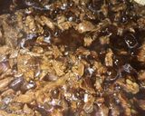 Foto del paso 4 de la receta: Carne con pimentón