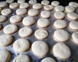 Foto del paso 6 de la receta: Maicenitas