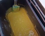 Foto del paso 4 de la receta: Bizcochuelo en máquina para hacer pan