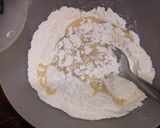 Foto del paso 1 de la receta: Bizcochitos Materos sin grasa y sin manteca