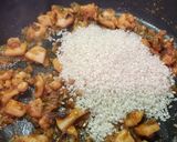 Foto del paso 4 de la receta: Arroz con Chocos