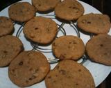 Foto del paso 7 de la receta: Galletas de chocolate chips