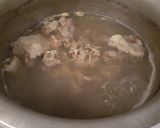 A picture of step 1 of Lamb Pilau/ Pulao 🍲.