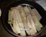 Foto del paso 2 de la receta: Lasagñas de pencas
