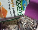 Foto langkah ke 3 dari resep Peyek ikan Mairo.