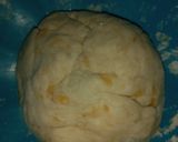 Foto del paso 1 de la receta: Bizcochitos con grasa y queso!!..😁😁😁🙋‍♀️😘