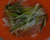 Foto langkah ke 2 dari resep Yangnyeom Tempe.