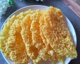 Foto langkah ke 6 dari resep #Keremesan ayam anti gagal.