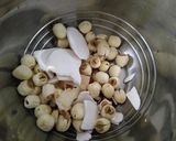 四神湯【豆豆愛的料理】的食譜步驟2照片