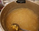 Pas rețetă Humus pastă de năut 1 fotografie